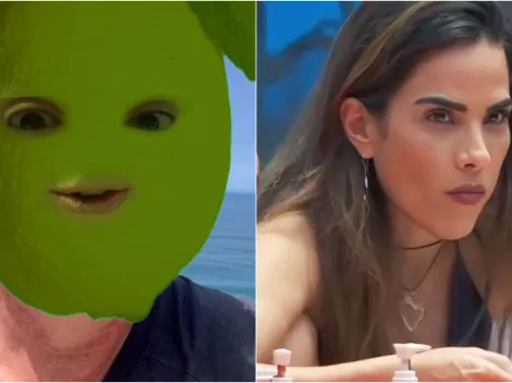 BBB 24: Boninho não perdoa e debocha de falsa promessa feita por Wanessa Camargo: “Não veio”