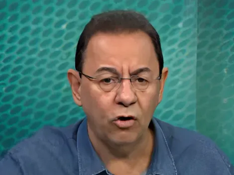 Ele tem razão? Flávio Prado desmerece reação do Corinthians no derby e aponta o motivo