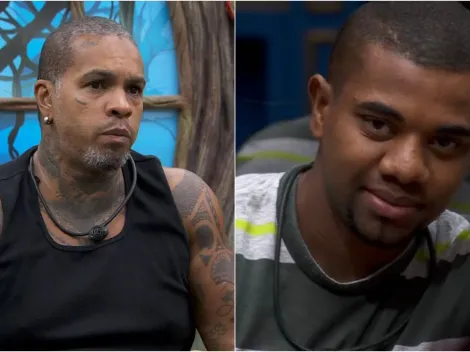 BBB 24: Rodriguinho diz que rejeitará corte de cabelo de Davi: "Modo Bia"