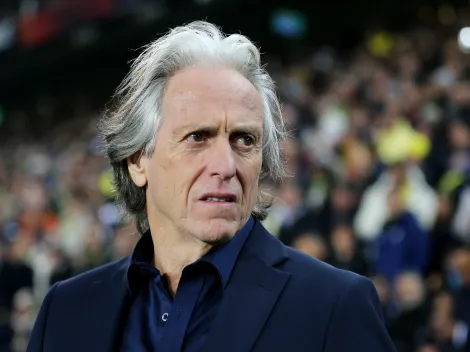 Empresário de Jorge Jesus oferece defensor da Copa Africana ao Flamengo