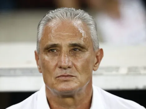 Contratação de parar o Brasil, chapéu no Flamengo de Tite: SPFC decide trazer craque