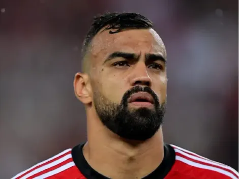 Opinião: É hora de valorizar Fabrício Bruno e lhe dar reconhecimento