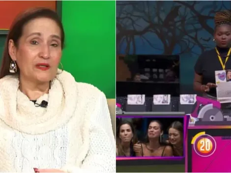 BBB 24: Sonia Abrão se revolta com dinâmica do Sincerão e faz duras críticas: “Momento cruel”