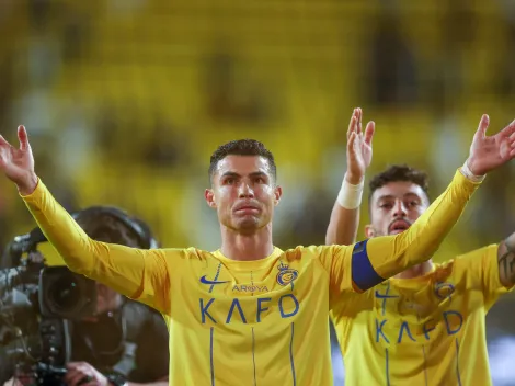 Cristiano Ronaldo encara mata-mata na Champions da Ásia pelo Al-Nassr