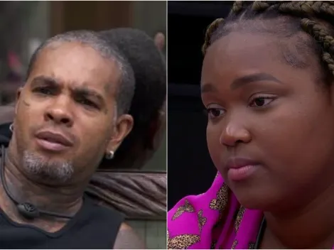 BBB 24: Após Sincerão, Rodriguinho vê fim de aliança com Puxadinho