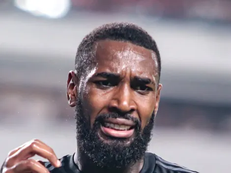 Atualização sobre quadro clínico de Gerson é revelado no Flamengo