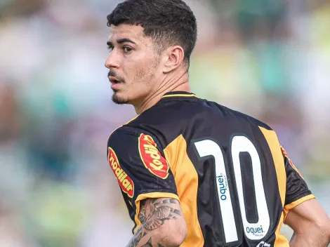 Palmeiras não para em Rômulo e quer atacante, mas esbarra em dois problemas