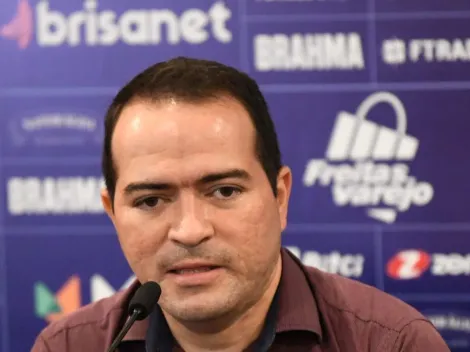 Marcelo Paz assina papelada e Fortaleza fecha com destaque da Copinha para o sub-20