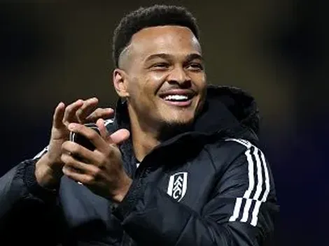 Rodrigo Muniz diz sim ao Grêmio, mas Fulham cobra R$ 42 milhões