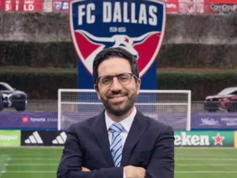 André Zanotta abre o jogo sobre 'não' ao Corinthians no início do ano