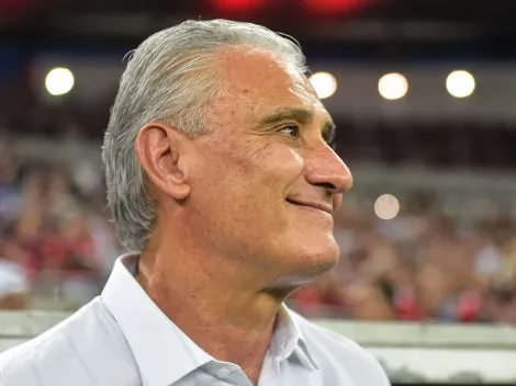 Tite e a Nação vai pular de alegria: Flamengo define duas novas contratações