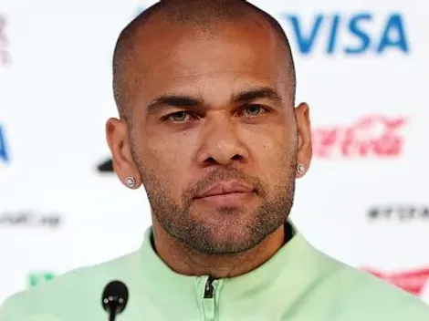Fim de julgamento! Sentença de Daniel Alves deixa muitos de queixo caído