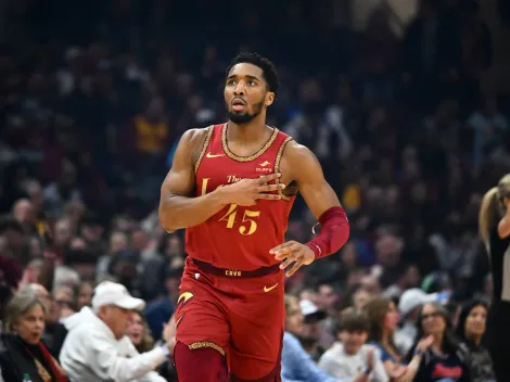 Celebre a volta da NBA com Sixers e Cavaliers ao vivo na noite de sexta