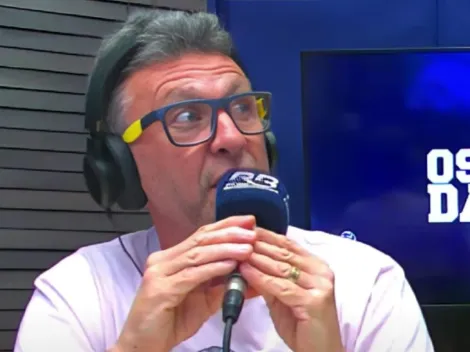 Neto entrega R$ 2 bilhões no Corinthians e Fiel é comunicada