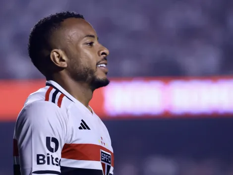 Motivos pelos quais Welington não renovou com o São Paulo são divulgados