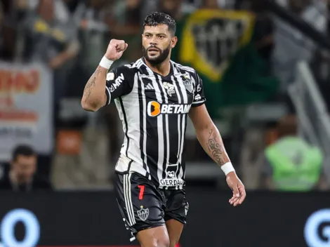 78% a mais: Hulk é alvo de clube brasileiro e define onde quer jogar