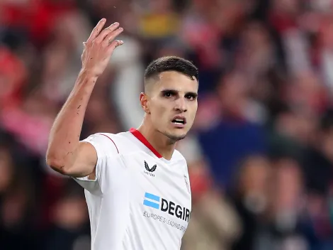 Contratação de Lamela tem decisão tomada no Grêmio