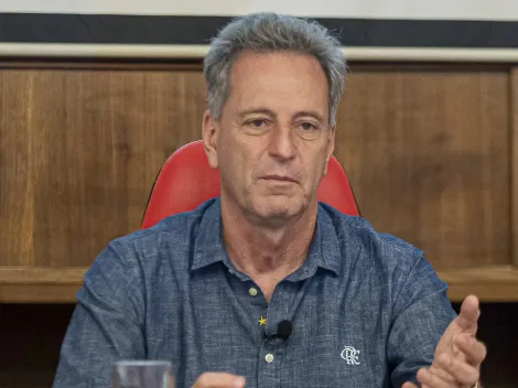 Dois já am e vem mais por aí no Flamengo: Landim fecha negócios acima da média