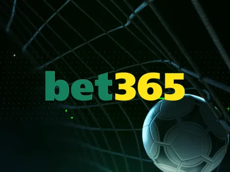 Ganhe R$50 em créditos de aposta com a bet365 em clássicos dos estaduais