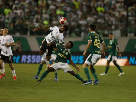 Palmeiras recebe Mirassol em Barueri de olho em manter série invicta