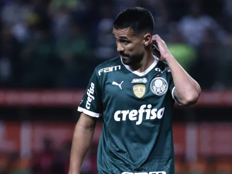 DEFINIDO! Luan muda de ideia sobre permanência e Palmeiras define futuro