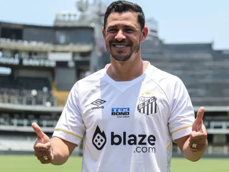 Carille decide titularidade de Giuliano no Santos contra o São Bernardo