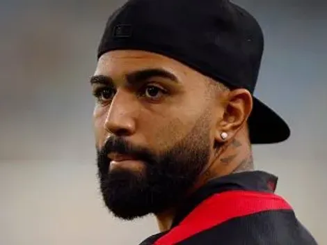 Bastidores fervem! Renovação de Gabigol com o Flamengo tem a notícia que todos temiam