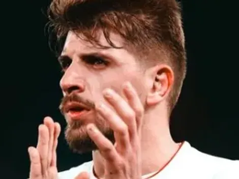 Corinthians negocia com português Xeka e bastidores da negociação dão o que falar