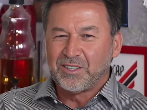 A decisão de Augusto Melo no Corinthians que pode prejudicar e muito seus principais rivais