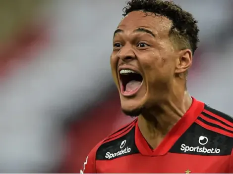 Rodrigo Muniz surpreende e cita ex-Cruzeiro ao ‘criar’ jogador perfeito