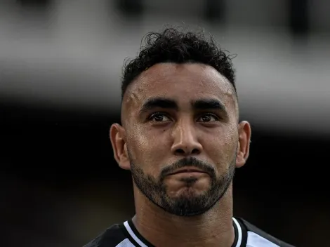 Payet faz lance à lá Ronaldinho Gaúcho e torcida do Vasco vai à loucura