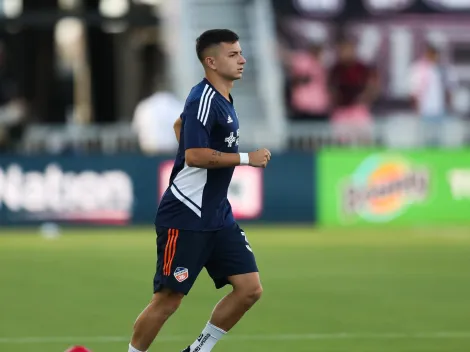 VALOR TOTAL: após o fim do empréstimo, Cruzeiro pode desembarcar alta quantia por Álvaro Barreal