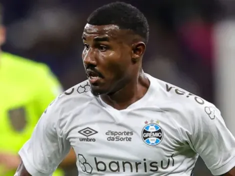 Cuiabano tem seu futuro exposto após decisão confirmada do Grêmio