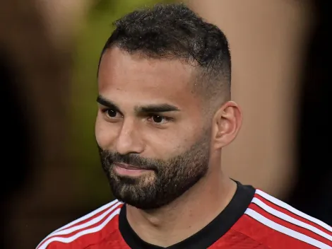 Nação fica ‘chocada’ após problema poder influenciar na situação de Thiago Maia no Flamengo