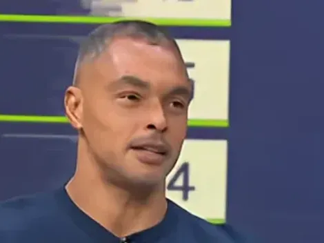Dodô analisa adversário e responde se Botafogo vai ou não ar de fase na Libertadores