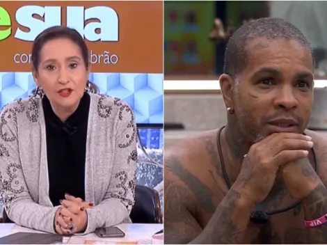 BBB 24: Sonia Abrão não resiste e ironiza falas de Rodriguinho no Paredão: “Tão falsiane”
