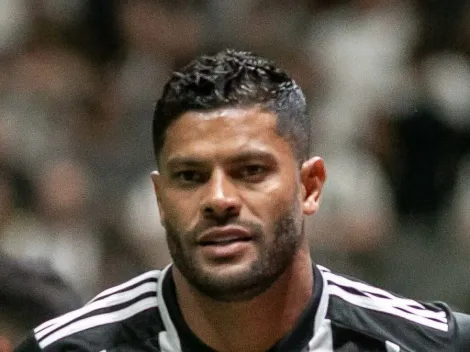 Análise: Hulk e +quatro estão pendurados e Atlético-MG precisa ligar sinal de alerta no Estadual