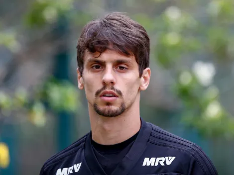 Ex-São Paulo, Rodrigo Caio pensa em se aposentar do futebol