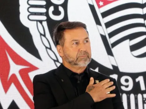 Augusto Melo pode assinar negócio de R$ 6,5 bilhões e ajudar o Corinthians