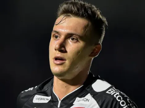 Análise: Lucas Piton se revela como um dos destaques do Vasco e pode sonhar com convocação
