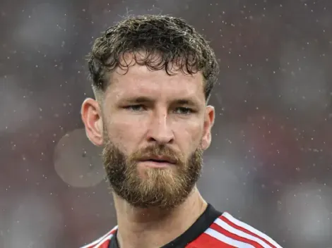 Opinião: Léo Pereira apresenta futebol que o permite sonhar com convocação