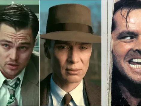 “Oppenheimer”, “Ilha do Medo” e mais: Filmes mais difíceis de entender o final