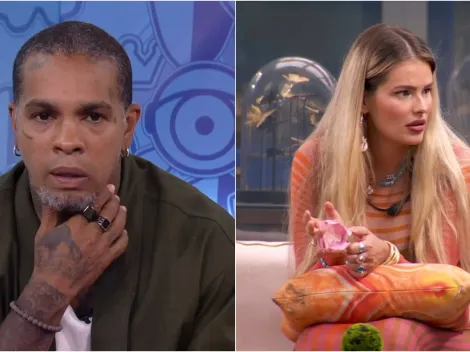 JUSTIFICOU! BBB 24: Rodriguinho se defende de falas contra corpo de Yasmin Brunet