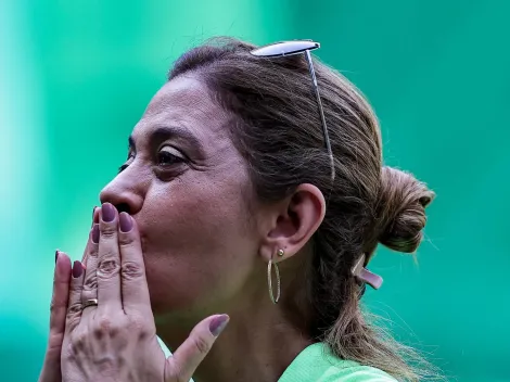 R$ 6,5 bilhões: Leila Pereira 'ajuda' Casares e São Paulo por grande contrato