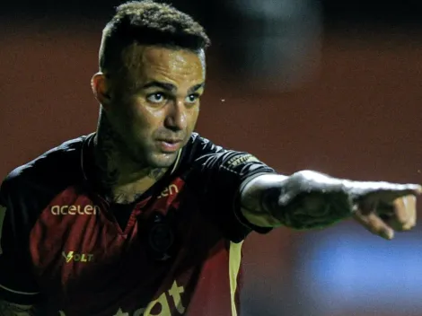 Luan ‘causa’ em nova polêmica e notícia chega voando ao Grêmio