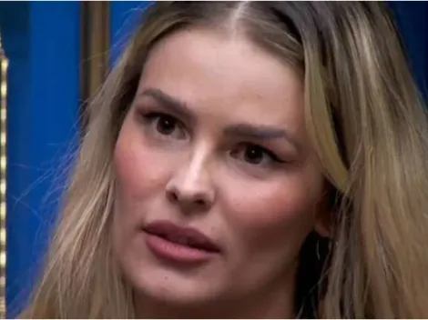BBB 24: Yasmin leva 'punição gravíssima' e perde 500 estalecas