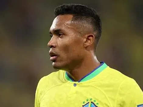 Augusto Melo dá veredito após avaliar contratação de Alex Sandro no Corinthians