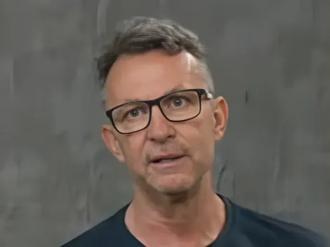 Neto defende Abel contra críticas de Mário Gobbi e enumera feitos do treinador no Palmeiras