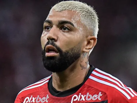 Gabigol no Corinthians: contratação depende de motivo único para acontecer