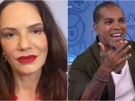 BBB 24: Luiza Brunet descarta conversa com Rodriguinho após ataques contra Yasmin: “Nenhuma intenção”